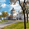 convento castellana turismo